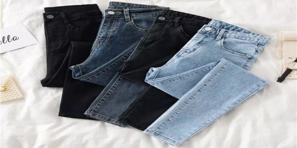 How to Make your Wholesale Jeans Last Longer