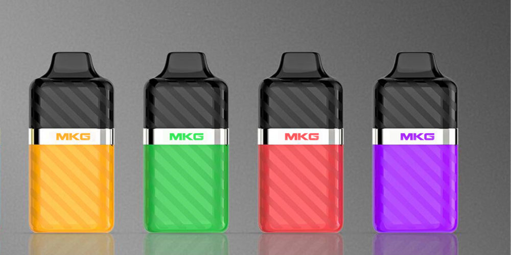 How Vape POD System Has Taken The Place Of Smoking?