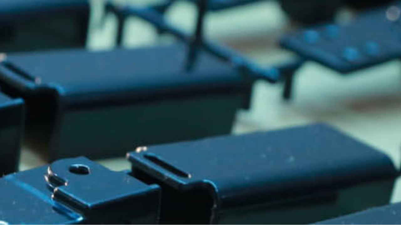 What Are the Pros Of A 5-axis CNC Machine?