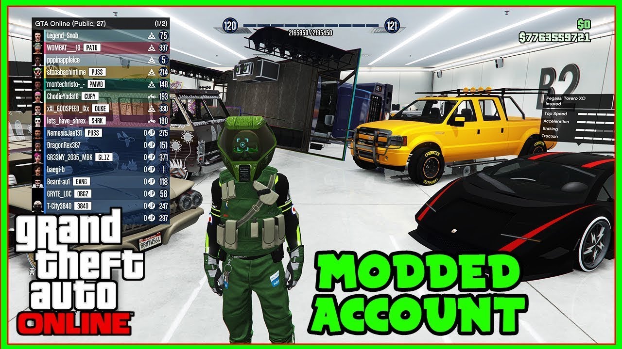 GTA 5 New Player Boost: Why Modded Accounts from U4GM Save Time